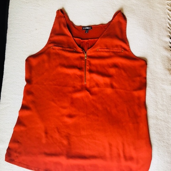 Express top - Picture 4 of 4